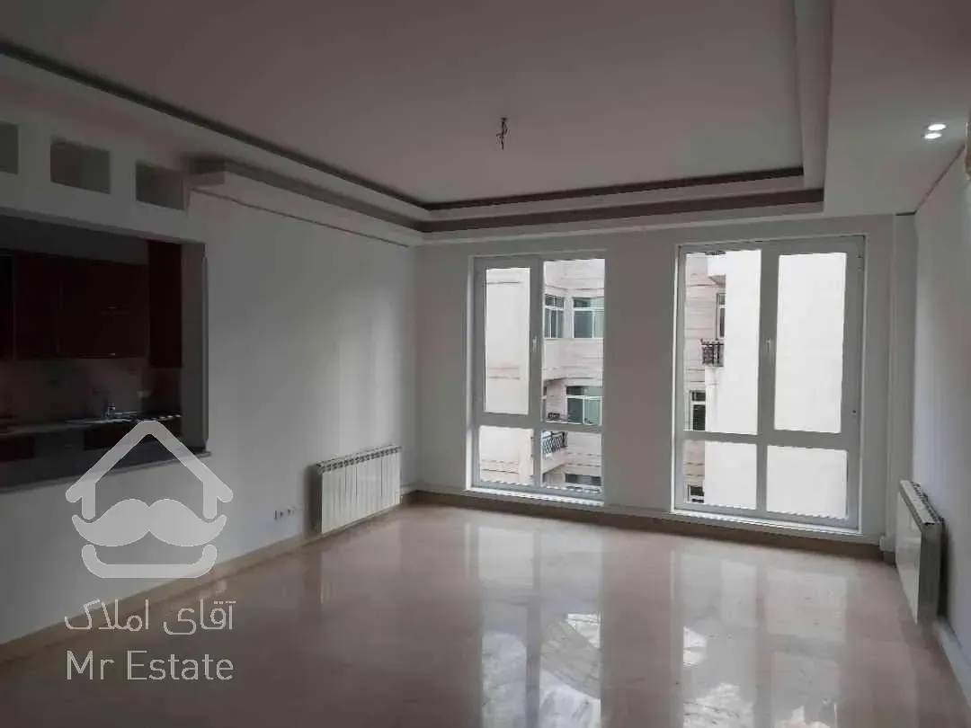 110 متر کامرانیه جنوبی فول مشاعات