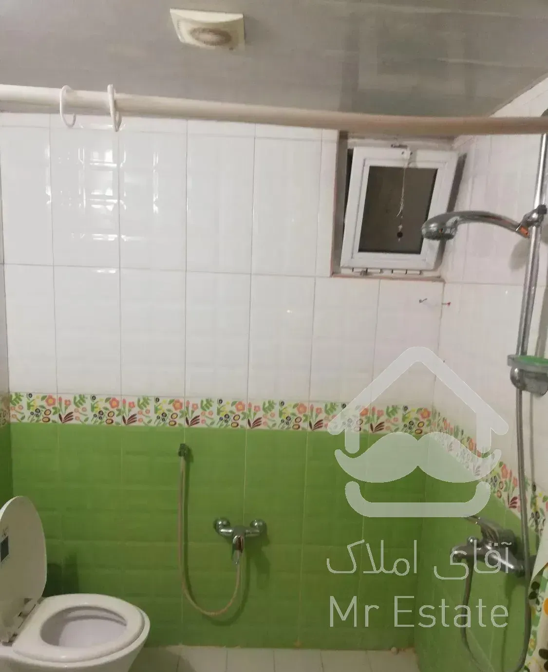 آپارتمان 125 متری ، عروس دامادی