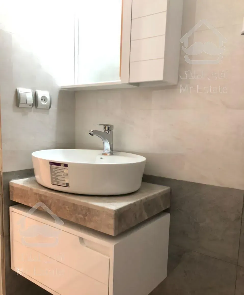 آپارتمان ۲ خوابه