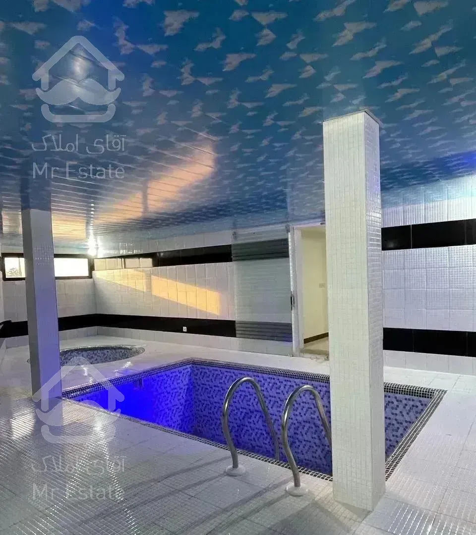 ویلا استخردار*شهرکی