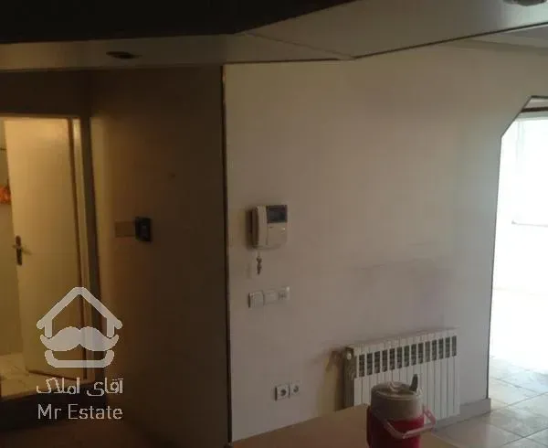 آپارتمان خوش نقشه در فرعی دنج