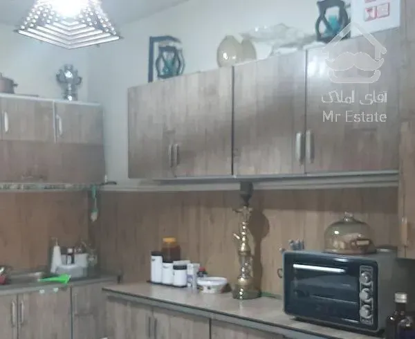 آپارتمان 83متر دو خوابه  بلوار ارم کوچه بنفشه