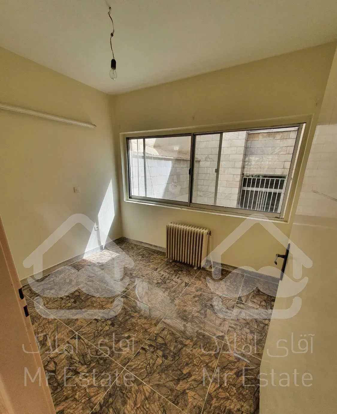 ۱۳۰ متر استاد معین /میرقاسمی/۳ خواب/ فول امکانات