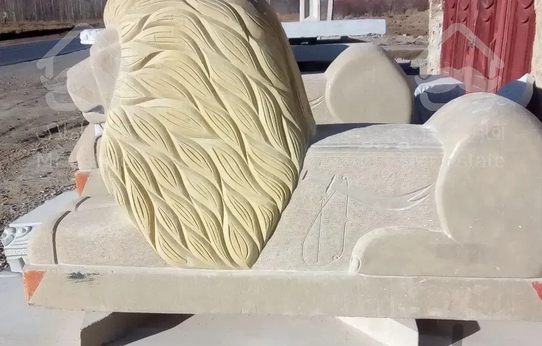 سنگتراشی ماهان