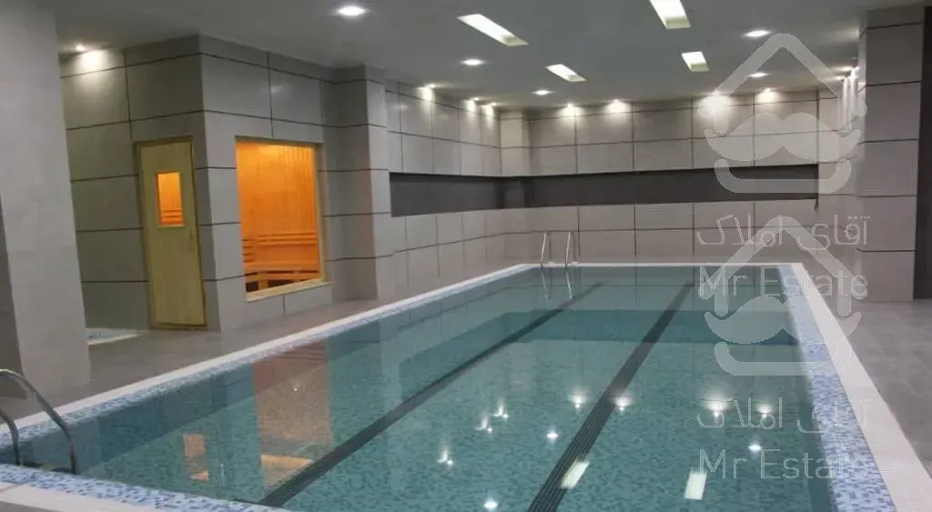 1300 متر ویلایی کردان