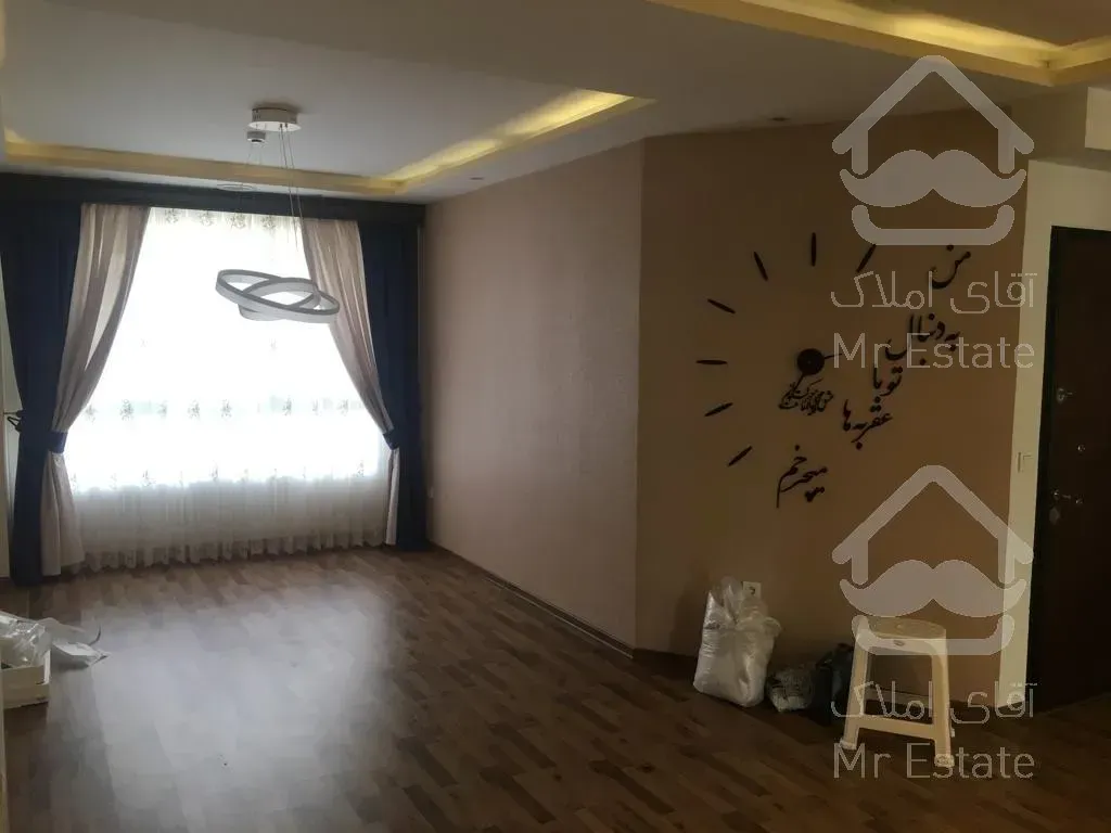 رهن کامل آپارتمان ۱۰۰ متری جمشیدیه