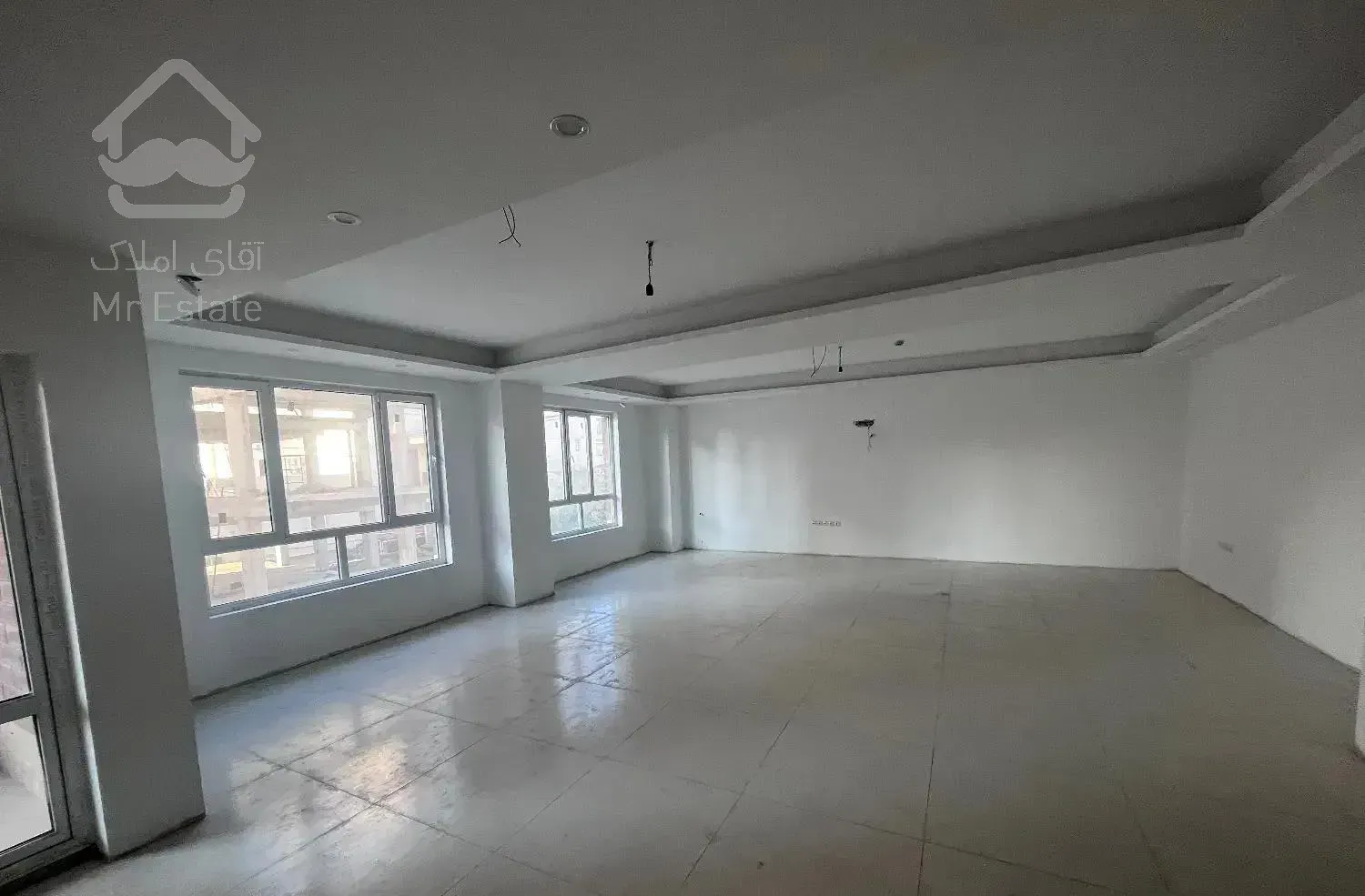 ۱۸۰ متـر شهــرک کریـم ابـاد نوساز