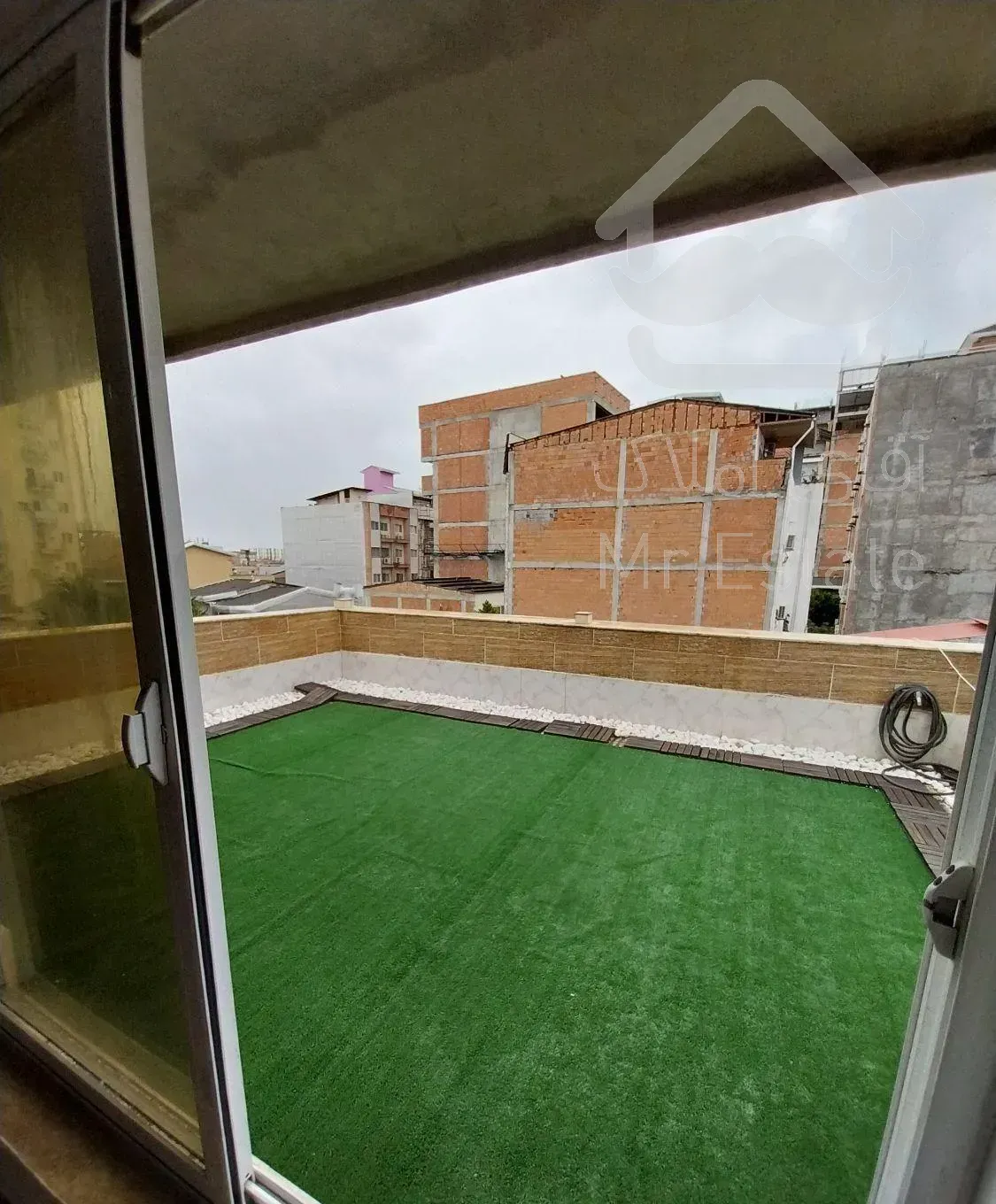 ویلا دوبلعکس چند قدمی دریا