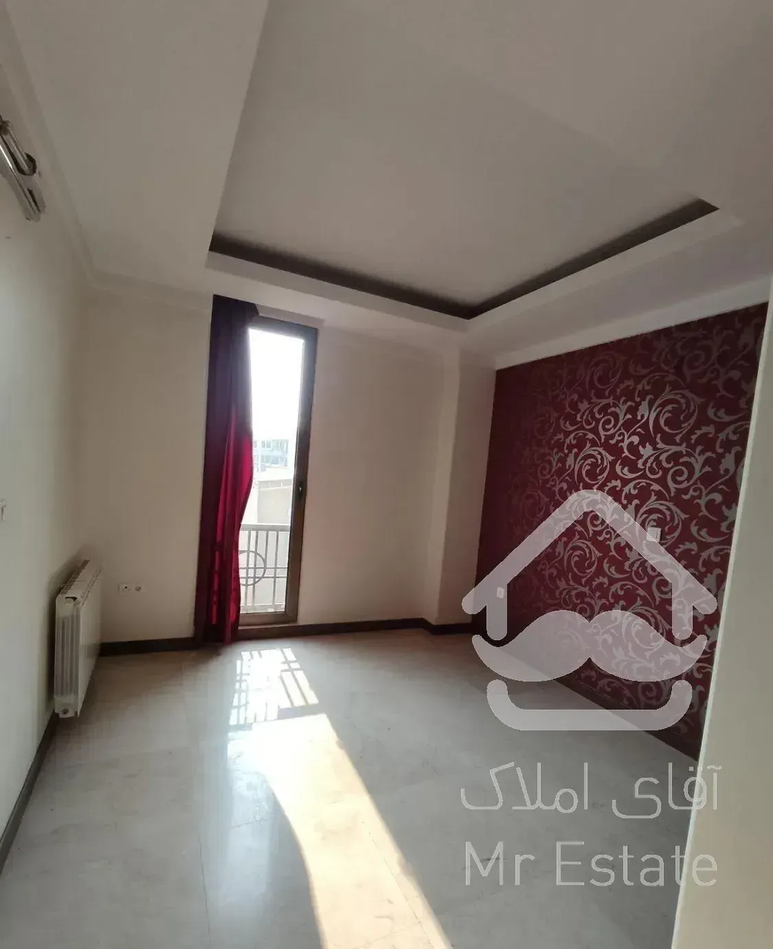 دروس قبا ۱۵۵متر تکواحدی غرق نور