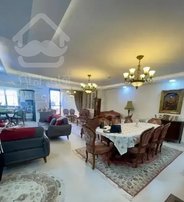 135متر /3خواب عالی /غرق در نور /فول امکانات