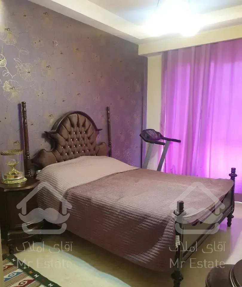 ۱۵۵متر میرداماد شمال/۳خواب/نورمستقیم