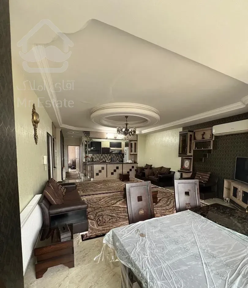 فروش آپارتمان طبقه ۵