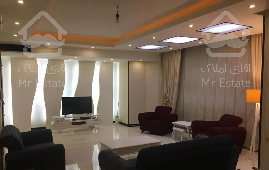 اجاره سوییت اپارتمان مبله در مشتاق