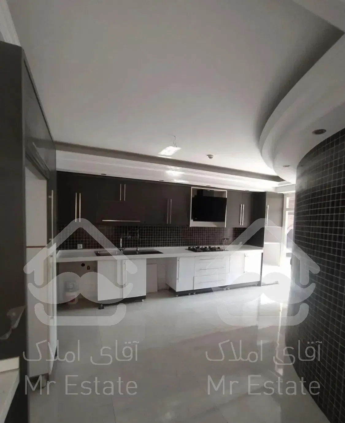 ۲۲۵متر،صاحبقرانیه،گلستان،فول مشاعات