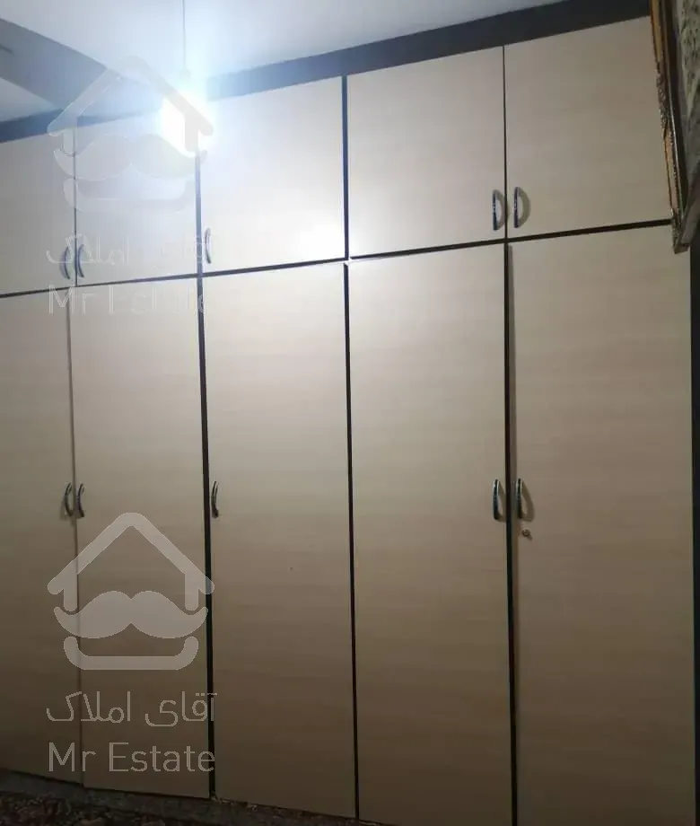 آپارتمان ۷۵ متری پارکینگ مشاع