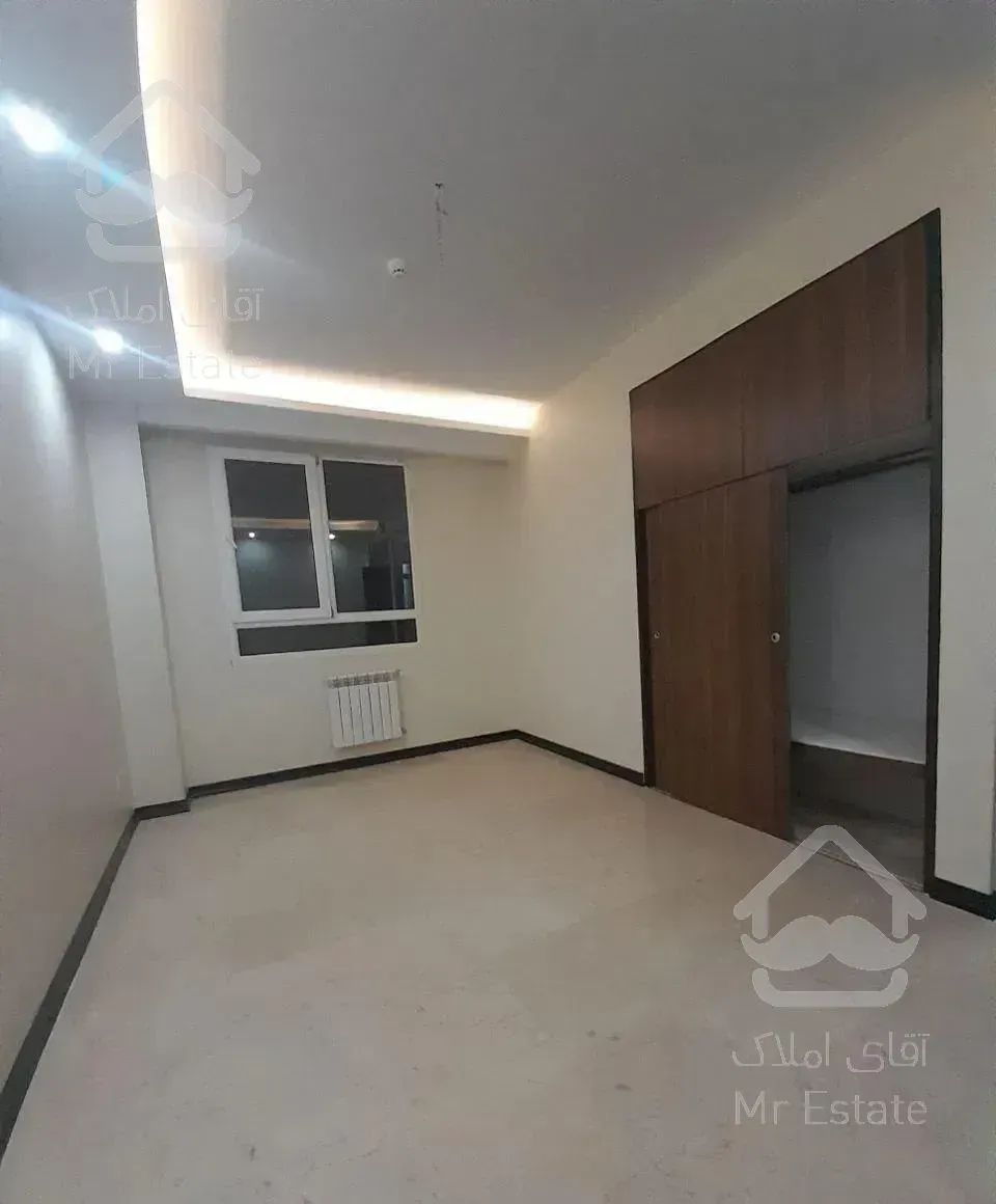 آپارتمان۱۰۰متر دوخوابه