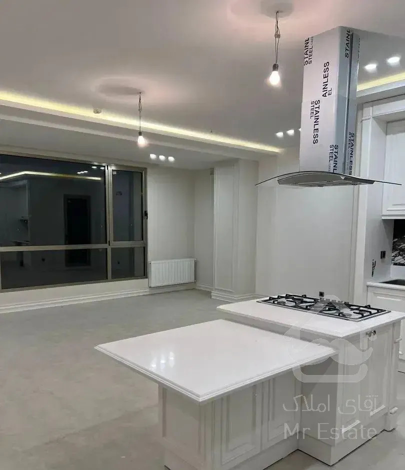 آپارتمان 120 متری/اوایل حافظ/فول/برند منطقه