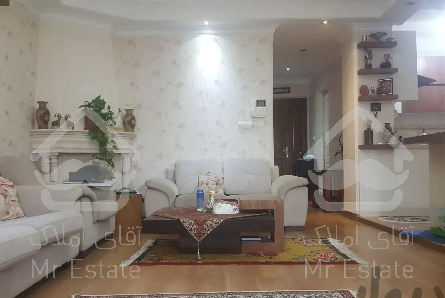 ۱۰۱ متری خردمند جنوبی ایرانشهر