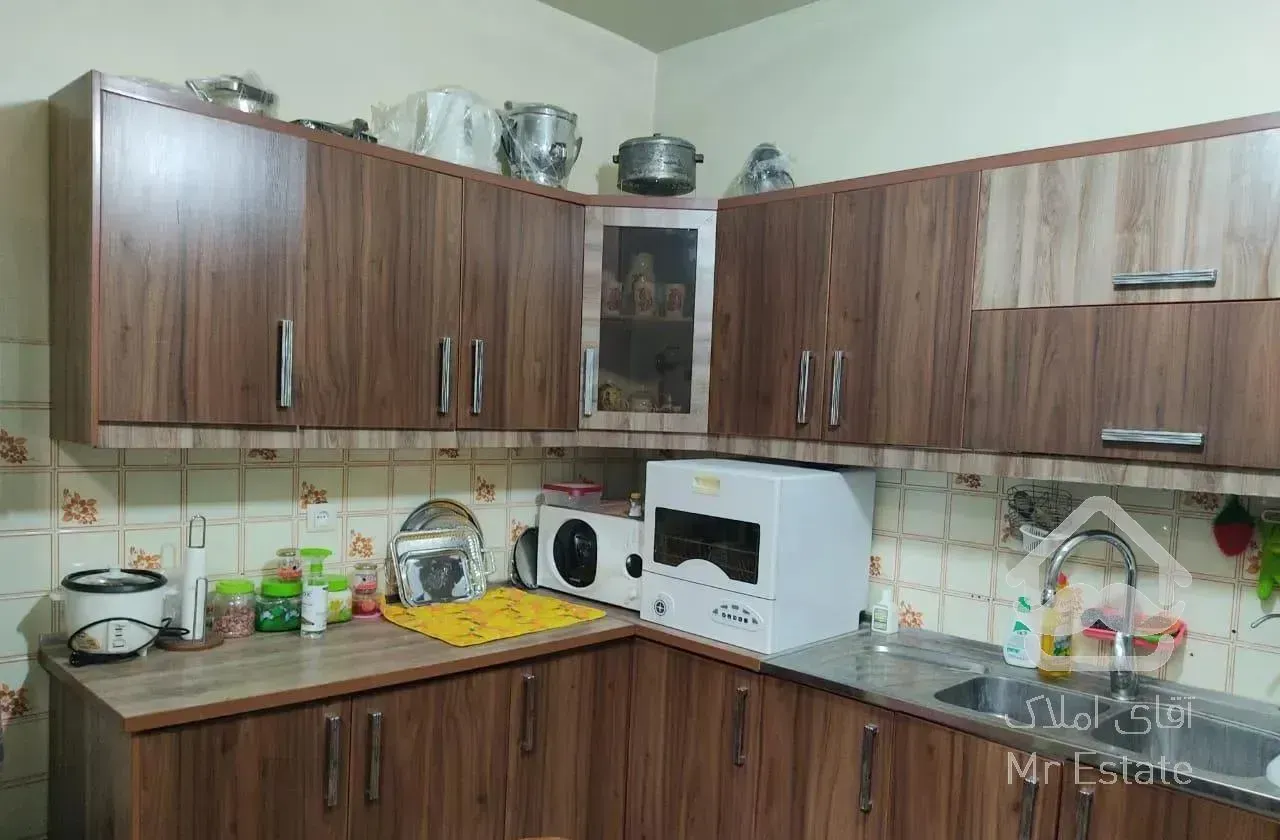 بلوار دهکده ملک دربست