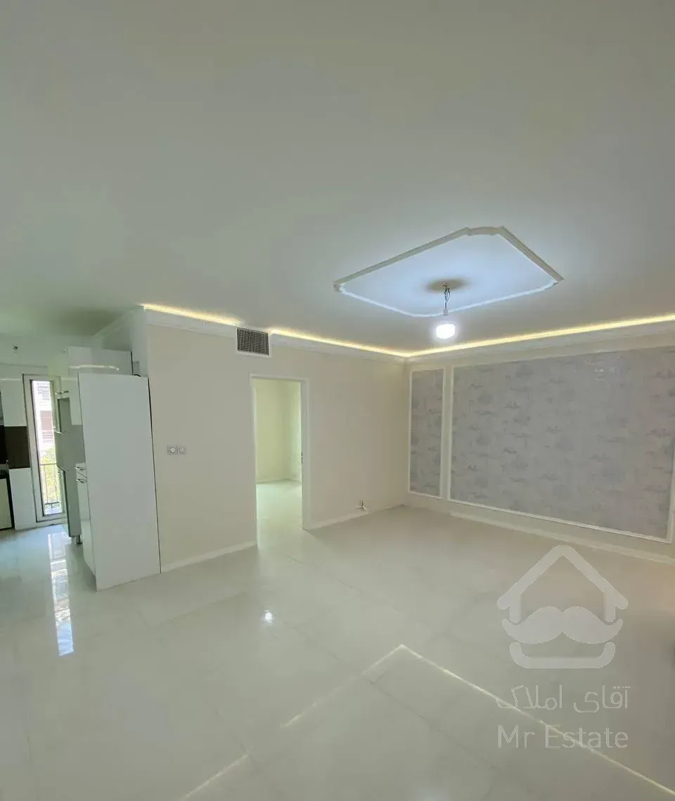 واحد ۹۵ متری/۲خ/اباذر/فول بازسازی