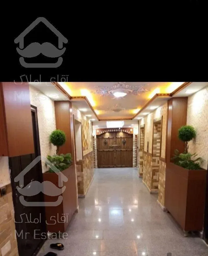 پردیس فاز ۱۱ ساخت شرکت کوزو  ترکیه