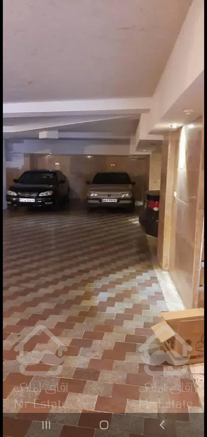 خرید آپارتمان ۸۶متری موقعیت اداری در قیطریه