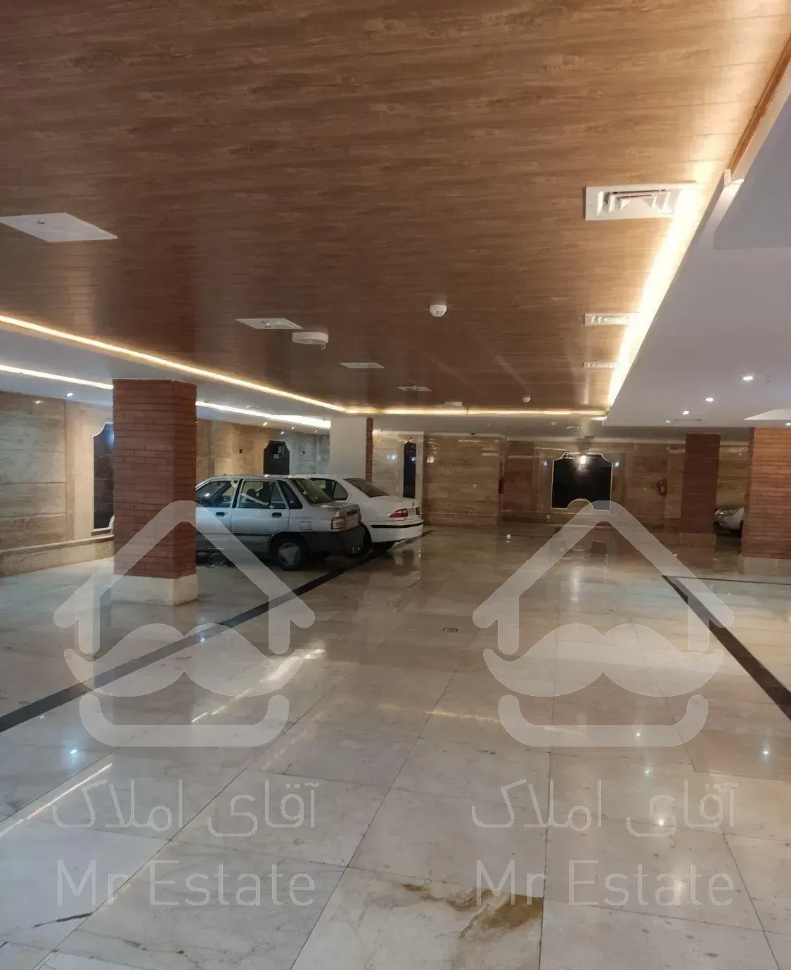 آپارتمان فروشی/115متر/زرگنده/کلیدنخورده