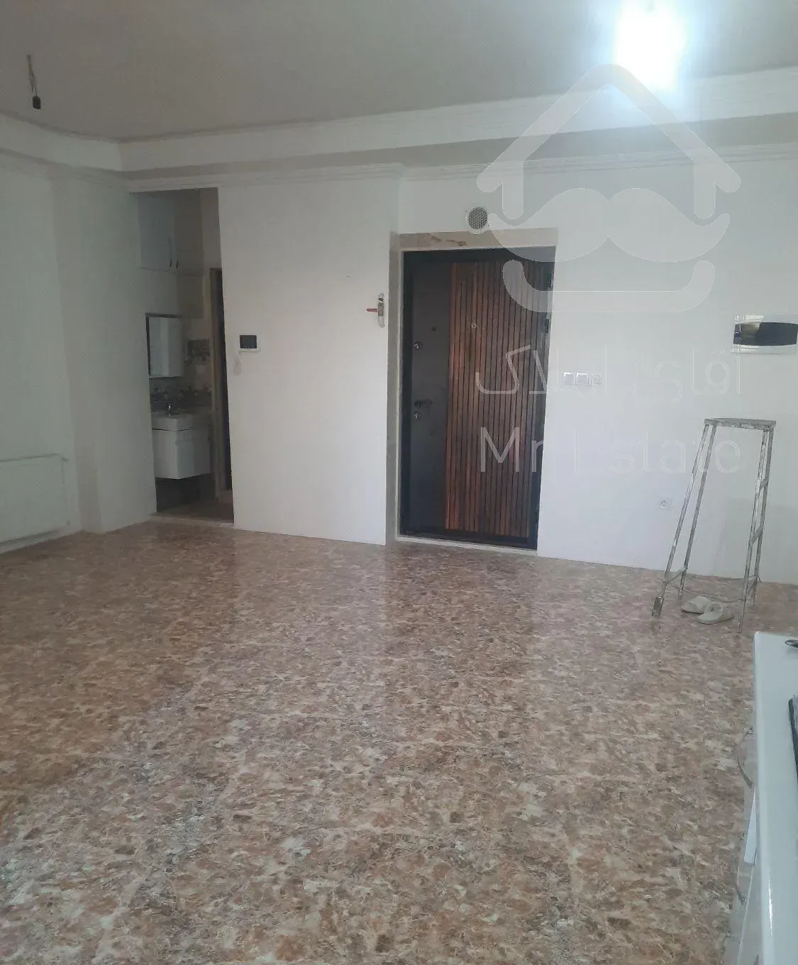 اجاره آپارتمان ۵۸ متری ۱ خوابه در خلیج فارس