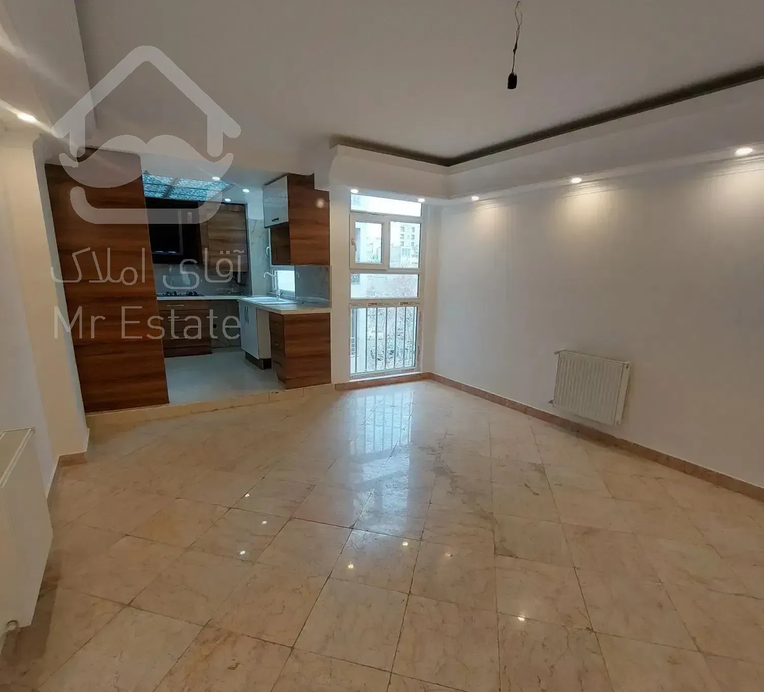 تکخواب فول امکانات بازسازی کامل