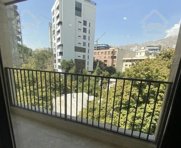 آپارتمان ۲۰۵ متر ۲خواب مستر فرشته الهیه