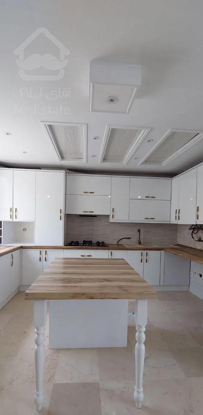 90مترفول/3ساله واقعی/تخلیه فروشنده100%/بهار