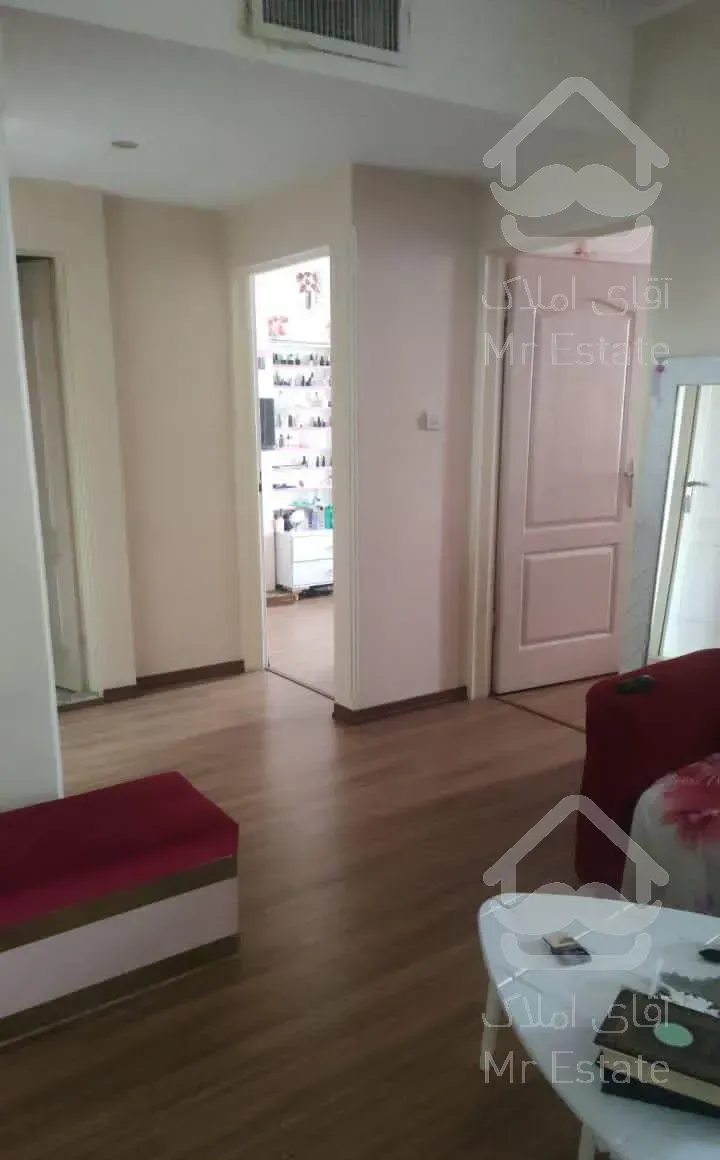 ۱۰۰متر۲خواب/فول امکانات/سازمان برنامه مرکزی