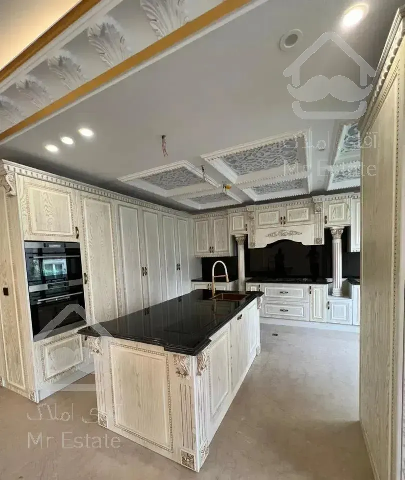 فروش اپارتمان یکجا مفید 805 متر در فرشته