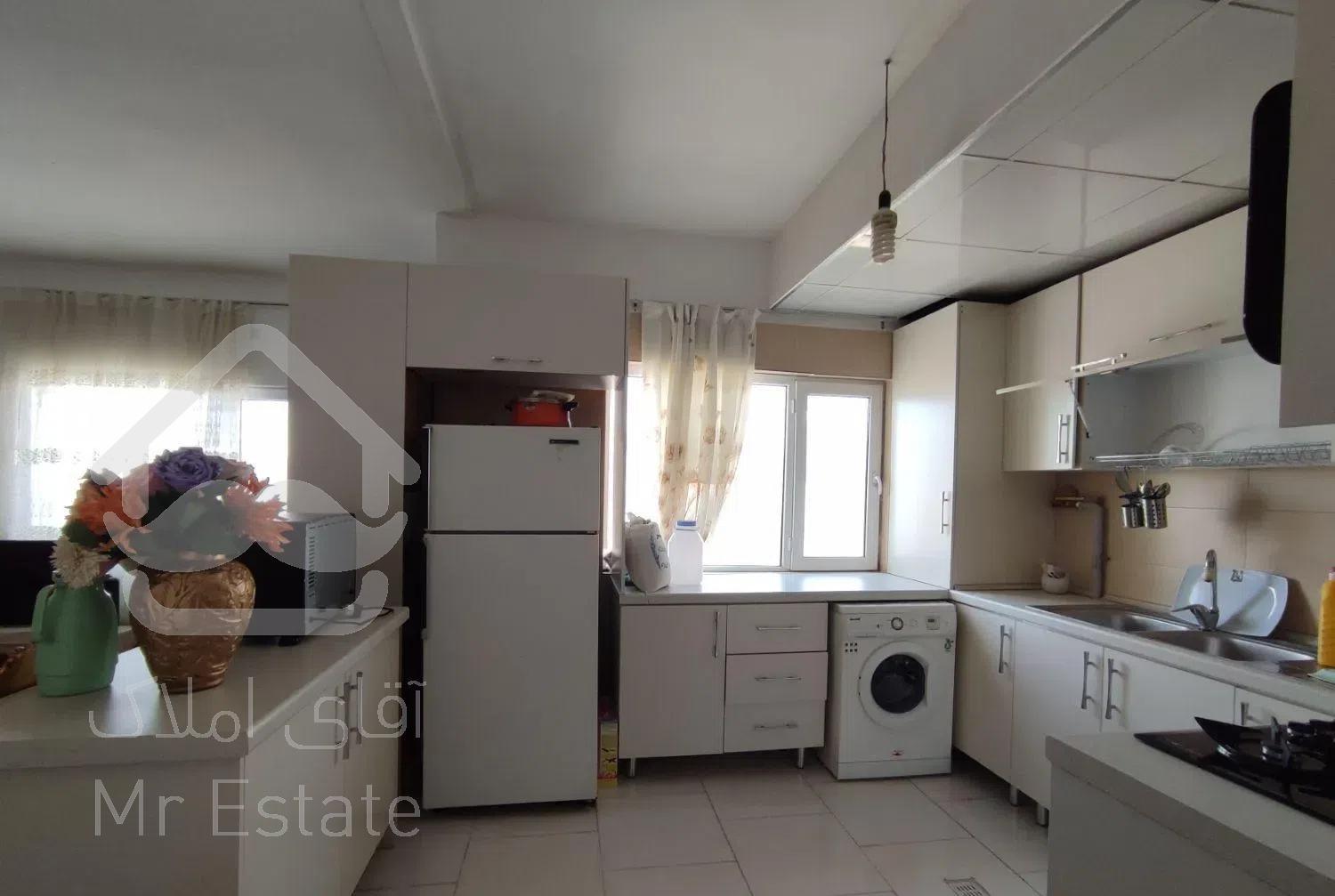 آپارتمان ۸۳ متر مسکن مهر(سحر)