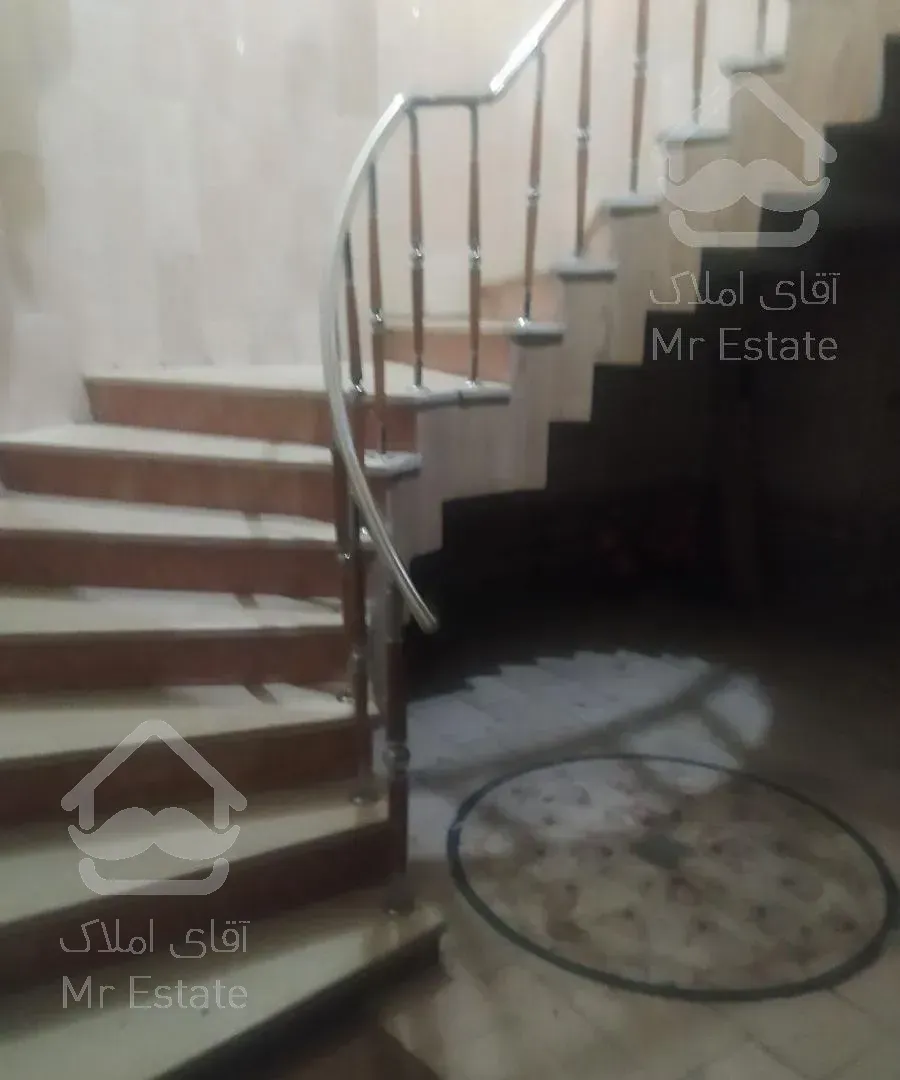 اپارتمان110/5متر باسندوپارکینگ شهرک پردیسان گلشهر