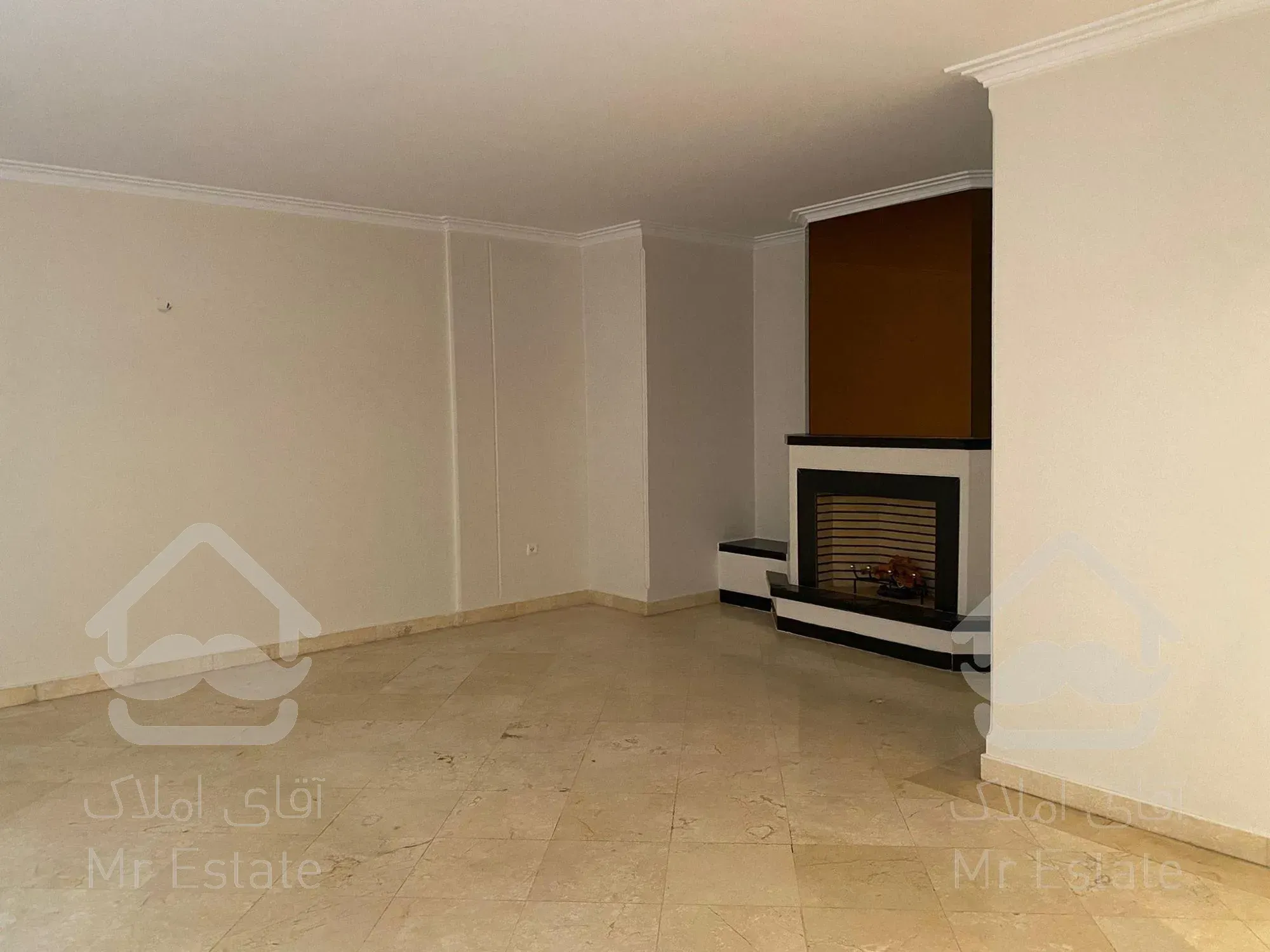 اجاره و رهن آپارتمان زعفرانیه 120  متر لاکچری