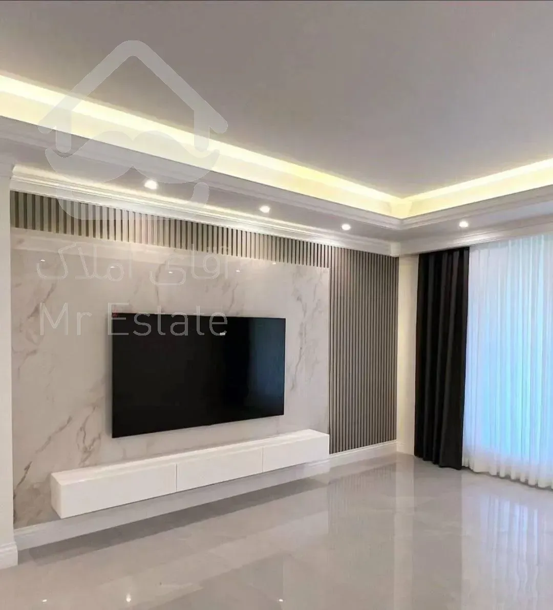 کلید68متر/2خواب/مهندسی ساز/باافتخاررویاتو زندگی کن