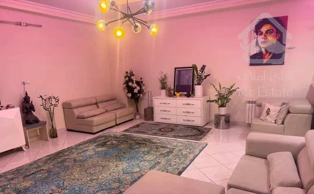 ۵۱ متر/ فول امکانات/ بازسازی شده / زمزم