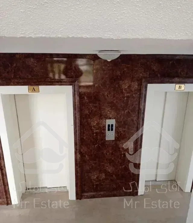 اپارتمان ۱۹۰متری  تهران پارس (شهرک امید )