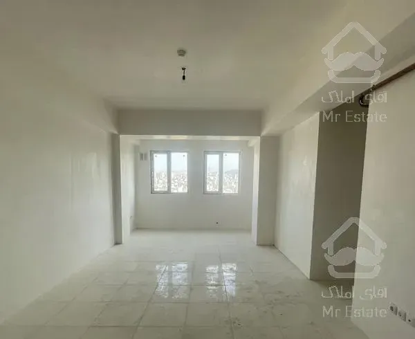 مجتمع سیمرغ ۷۷ متر