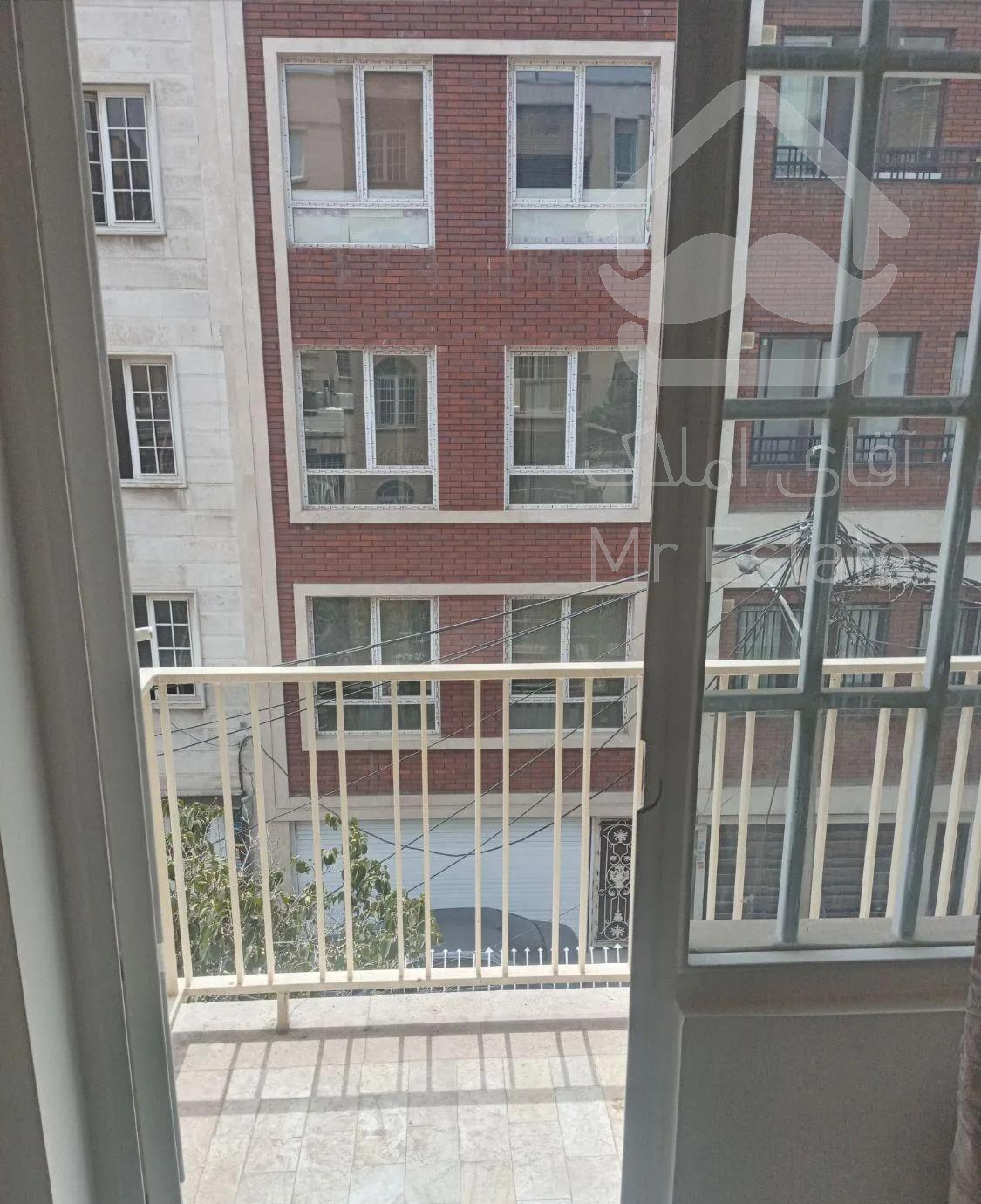 ۶۸متر۱خواب/تک واحدی/بازسازی کامل/شمال خواجه‌