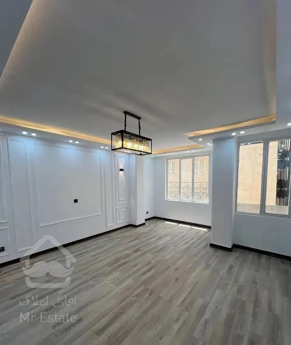 فروش ۶۱متری/خوش نقشه+سند تک برگ