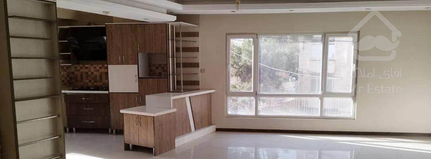 آپارتمان 65متری غرق در نور فروش