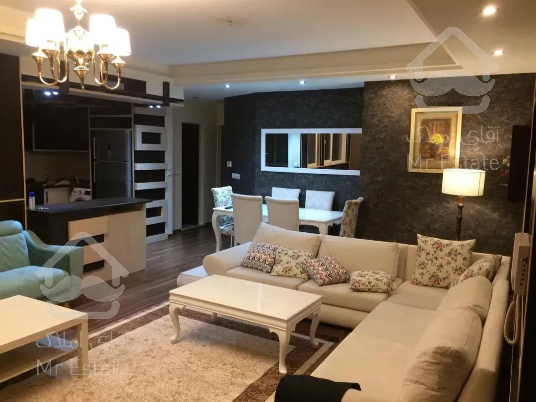 خرید و فروش/آپارتمان/۱۰۶ متر/۲خواب/منطقه ۲۲