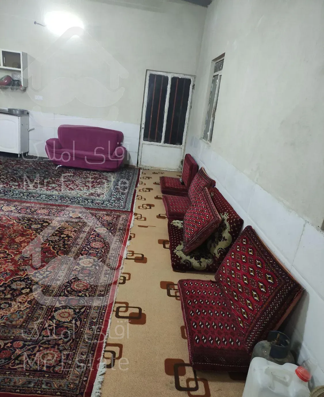 اجاره باغ ویلا