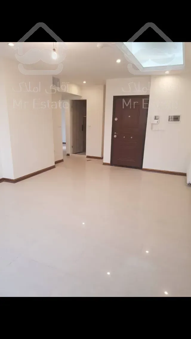 ۷۰متر /۲خواب /طوس/کلید نخورده