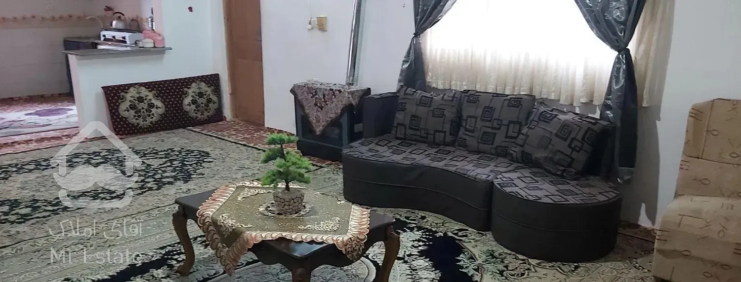 خانه ویلای مستقل تمیز با تمام امکانات رفاهی