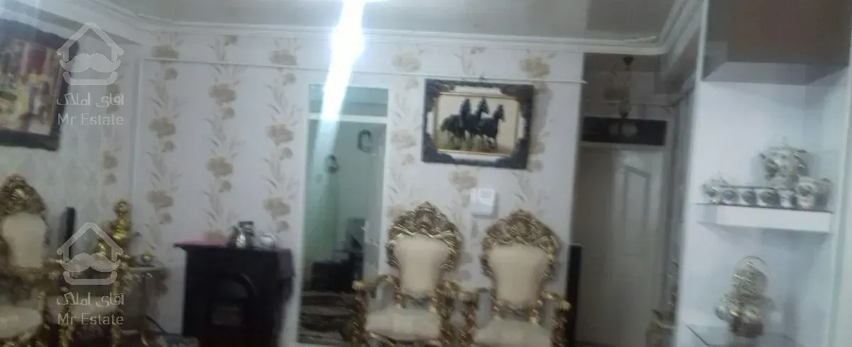 آپارتمان 90متردراندیشه