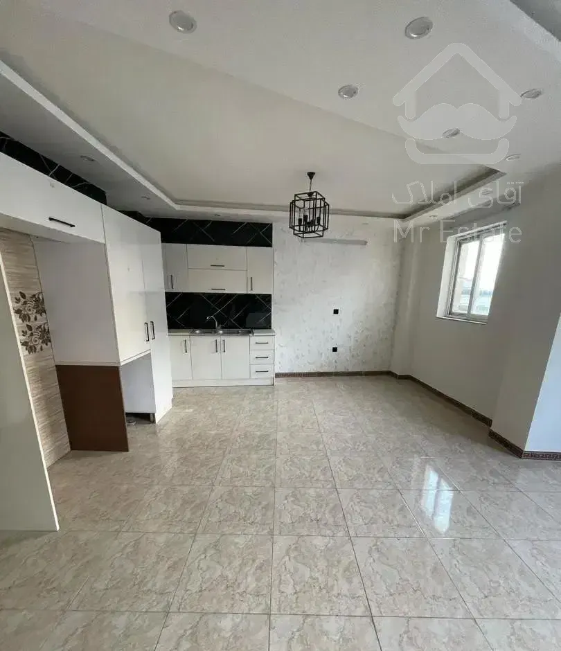 آپارتمان ساحلی 68متر سندتک برگ