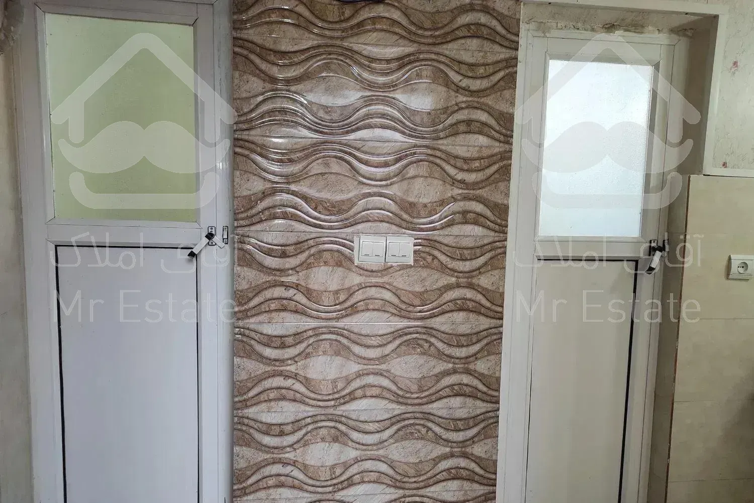 خانه دربست تمیز و شیک